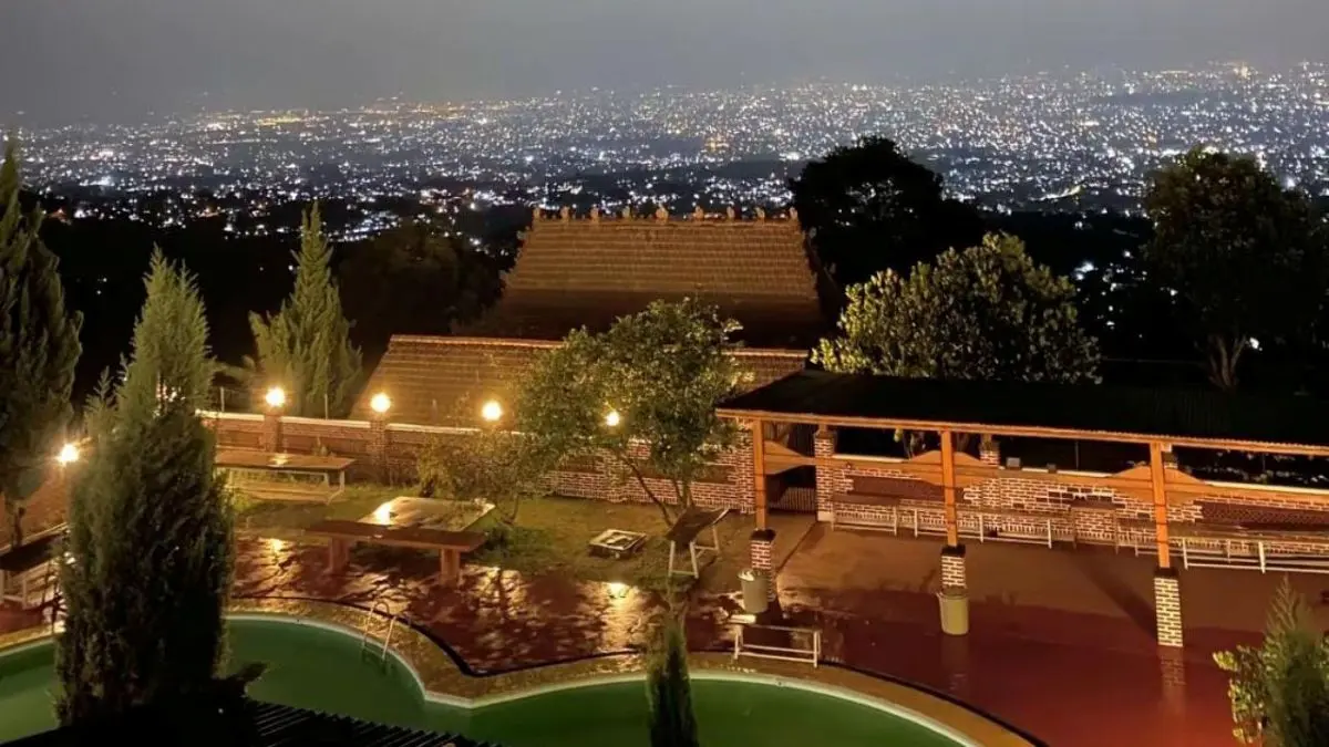 Wisata Hits Bandung