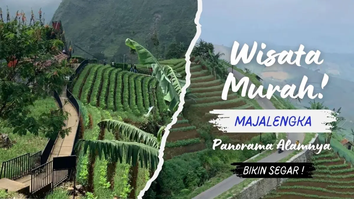 Wisata Majalengka