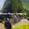 Bukit Jamur Ciwedey