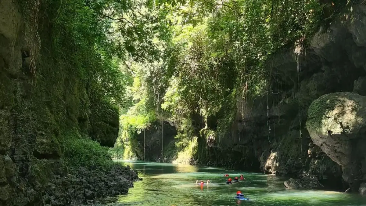 Wisata Pangandaran