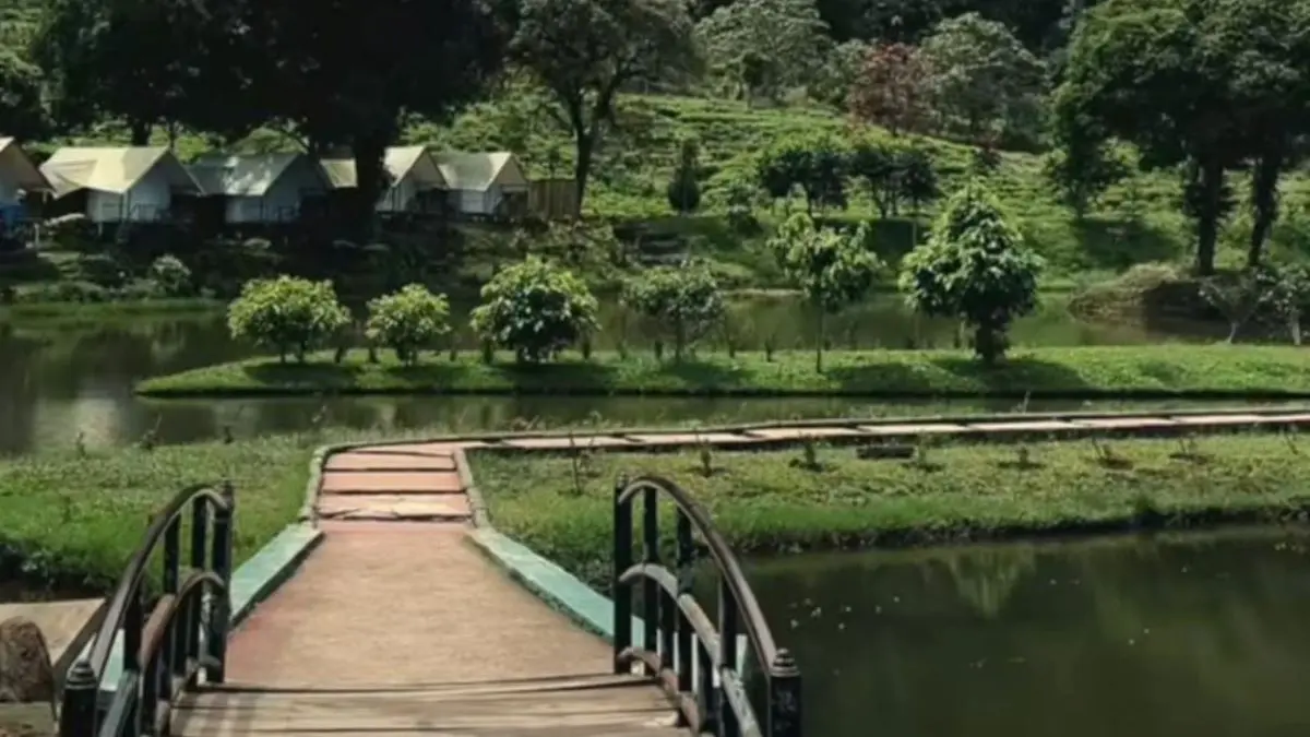 Wisata Puncak Bogor