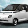 Mobil listrik