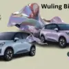Mobil listrik