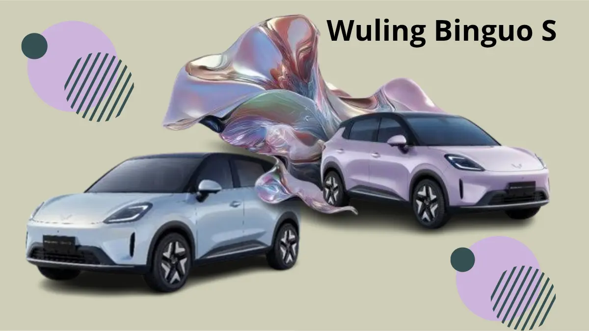 Mobil listrik