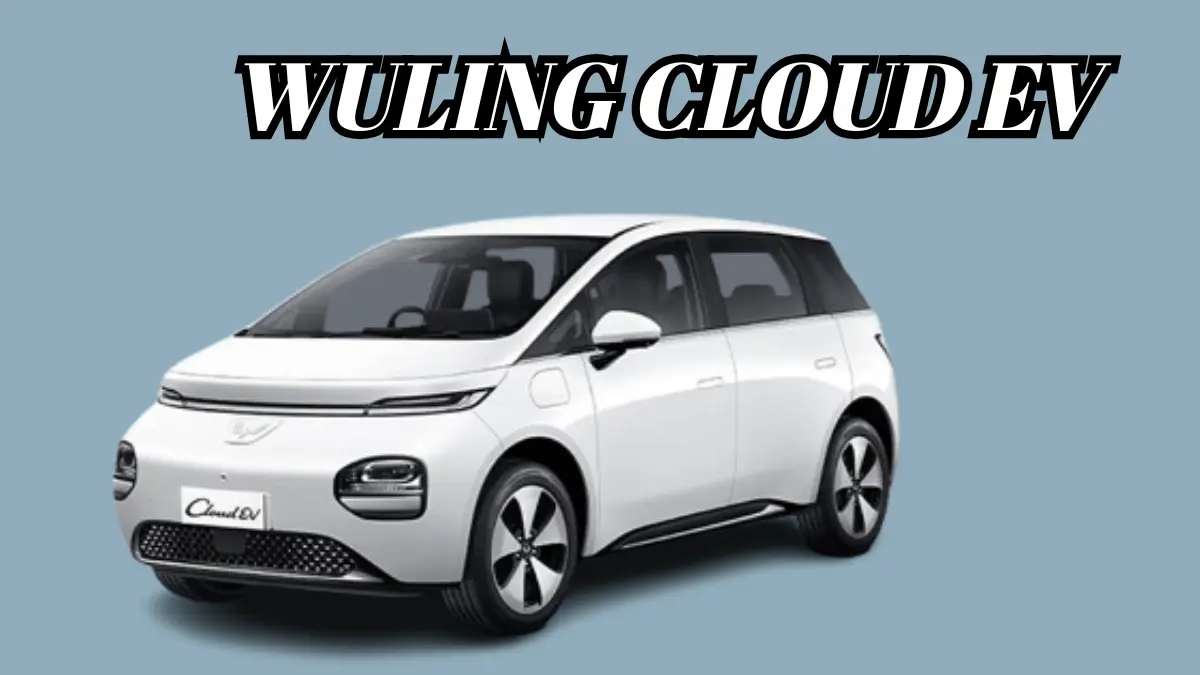 Wuling Cloud