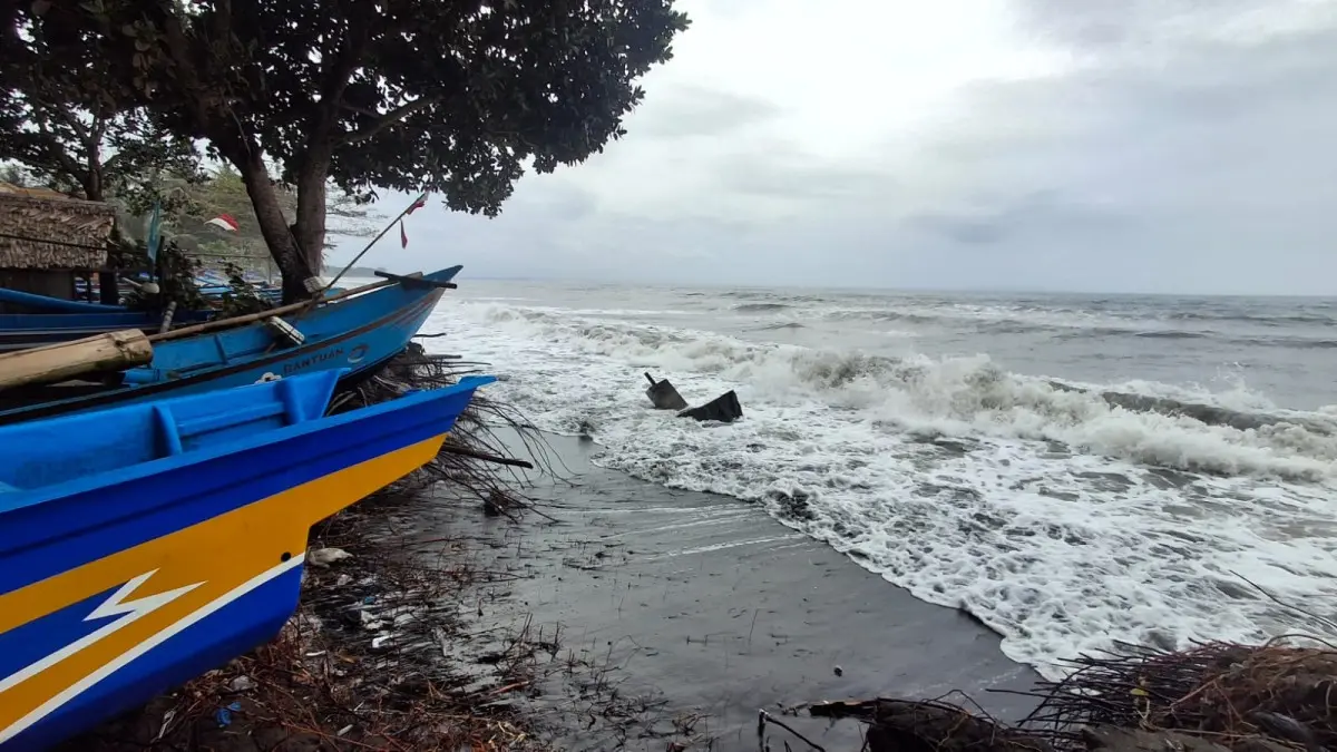 Batukaras Kabupaten Pangandaran