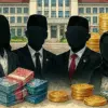 anggaran tunjangan anggota dewan