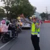 Lalu Lintas di Garut