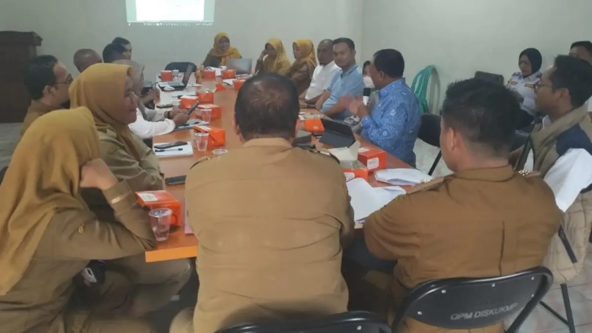 Pusat Perbelanjaan dan Toko Swalayan di Kota Banjar