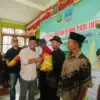Benih Padi Inbrida