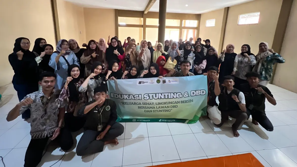 Mahasiswa