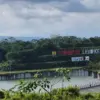 Bendungan Leuwikeris Ciamis
