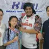 BERPRESTASI