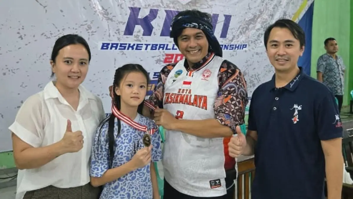 BERPRESTASI