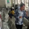 samsat kota tasikmalaya dan budi mahmud saputra