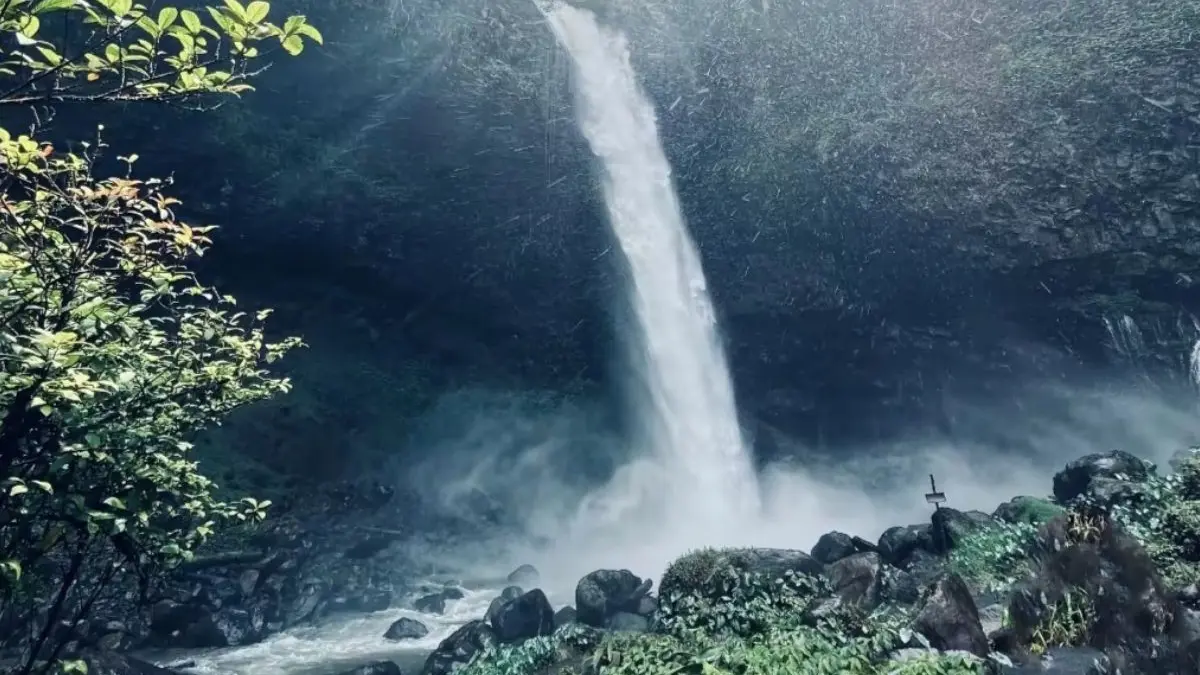 Curug Ciparay