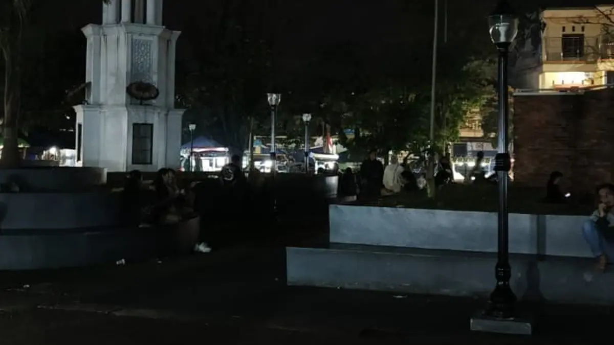 Dadaha Kota Tasikmalaya