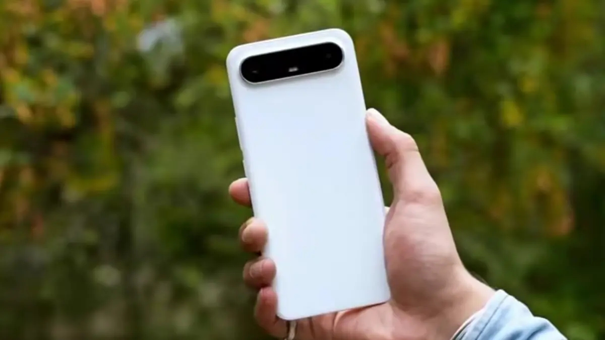 HP Tecno Terbaru