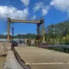 Jembatan Alternatif di Padaherang