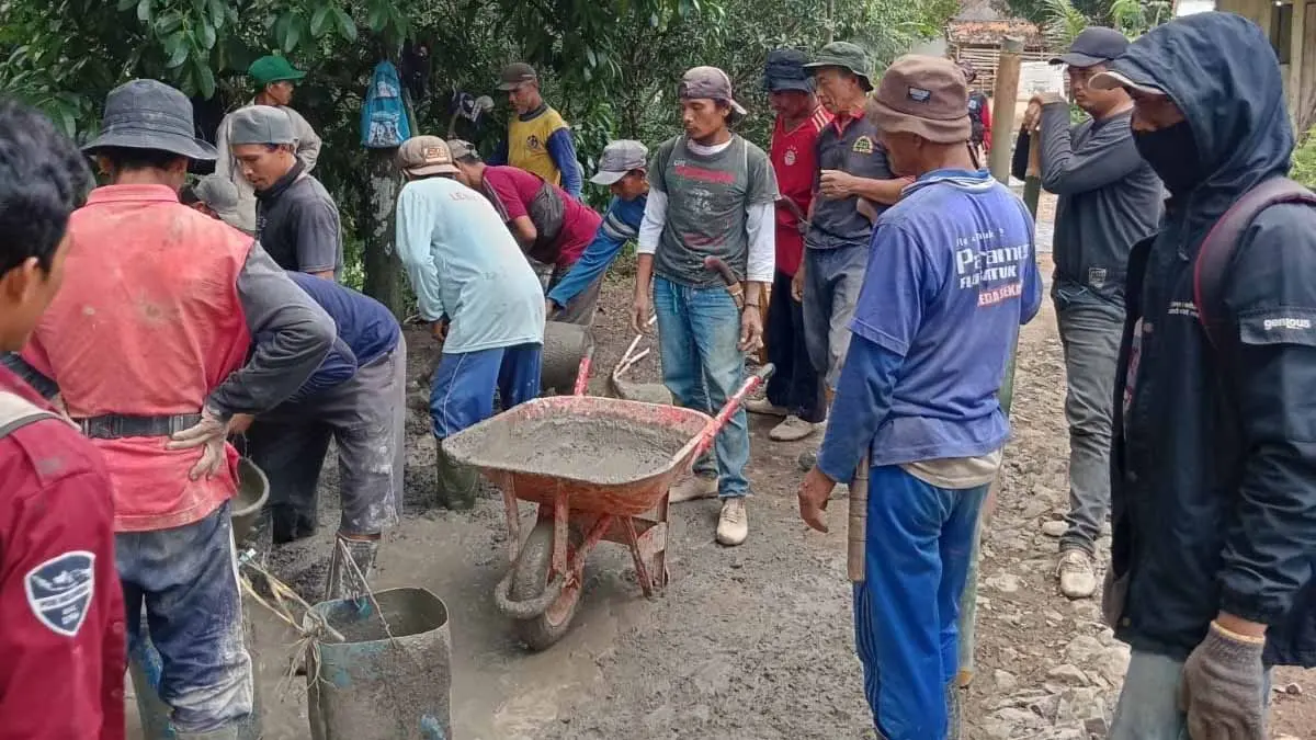 desa nagrog cipatujah kabupaten tasikmalaya