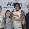 Bibit atlet basket kota tasikmalaya