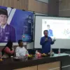 Dprd provinsi jawa barat budi mahmud saputra