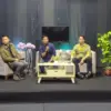 kunjungan