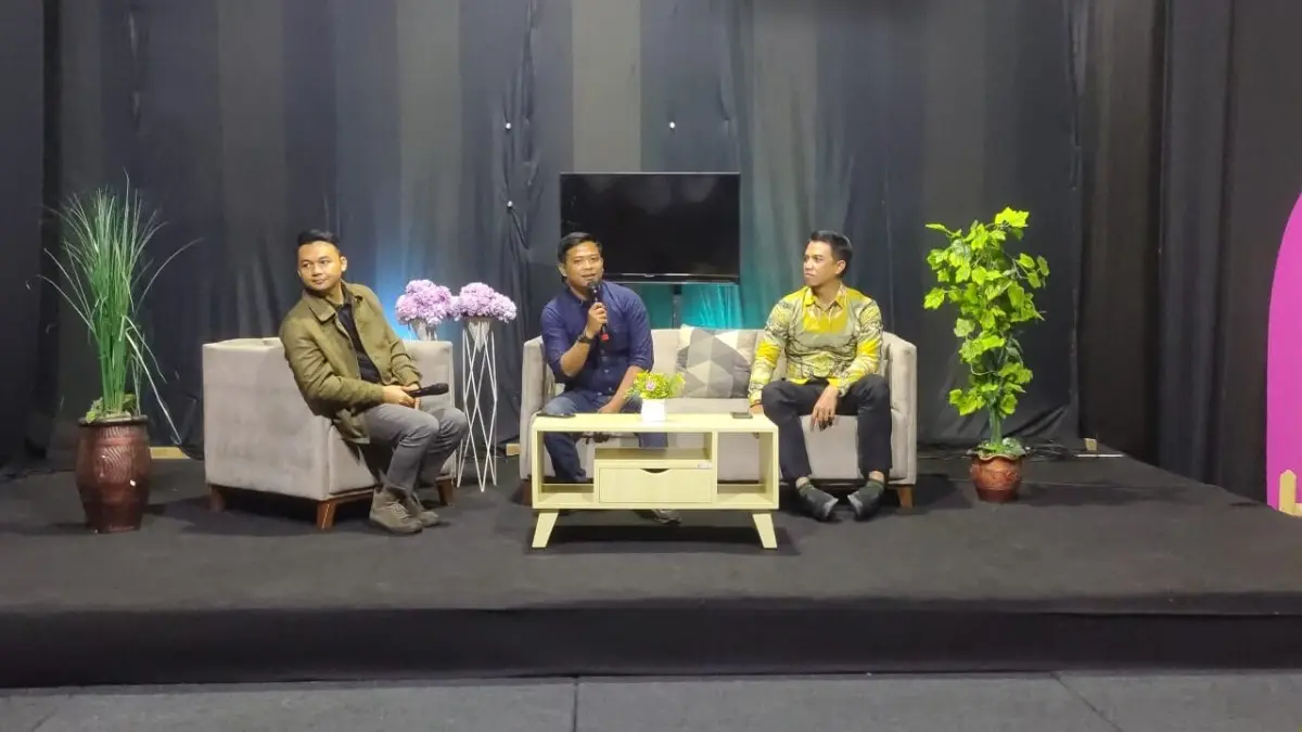 kunjungan