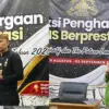 PNS berprestasi Jawa Barat