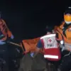 evakuasi jenazah di sungai citanduy mirip orang hilang di ciamis