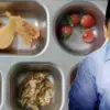kandungan gizi pada makanan bergizi gratis disorot