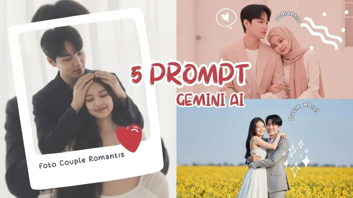 Prompt Gemini AI