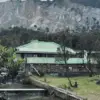 Gunung Papandayan Garut