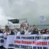 guru madrasah non ASN di kota tasikmalaya