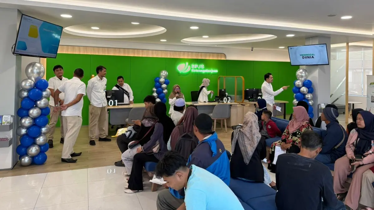 Hari Pelanggan Nasional