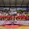Honda DBL 2025