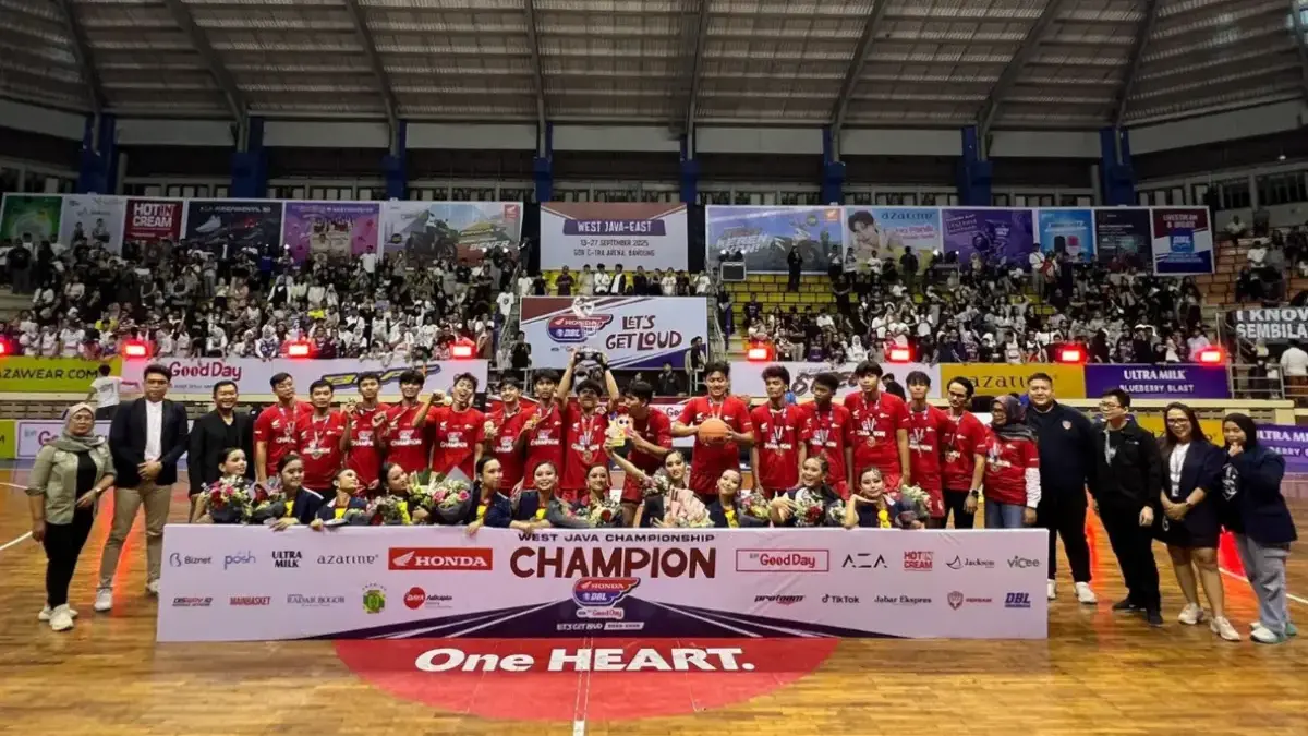 Honda DBL 2025