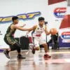 Honda DBL 2025 West Java Series