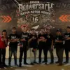Motor Honda Karawang