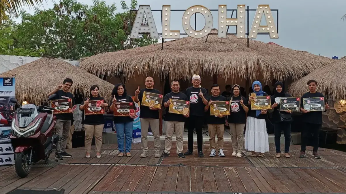 Festival Harpelnas 2025