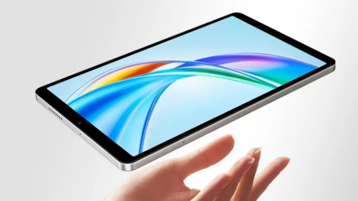 Honor Pad X7