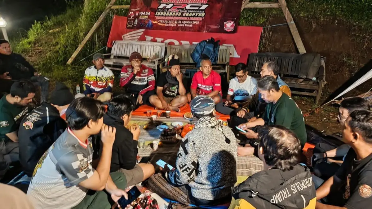 HPCI Indramayu