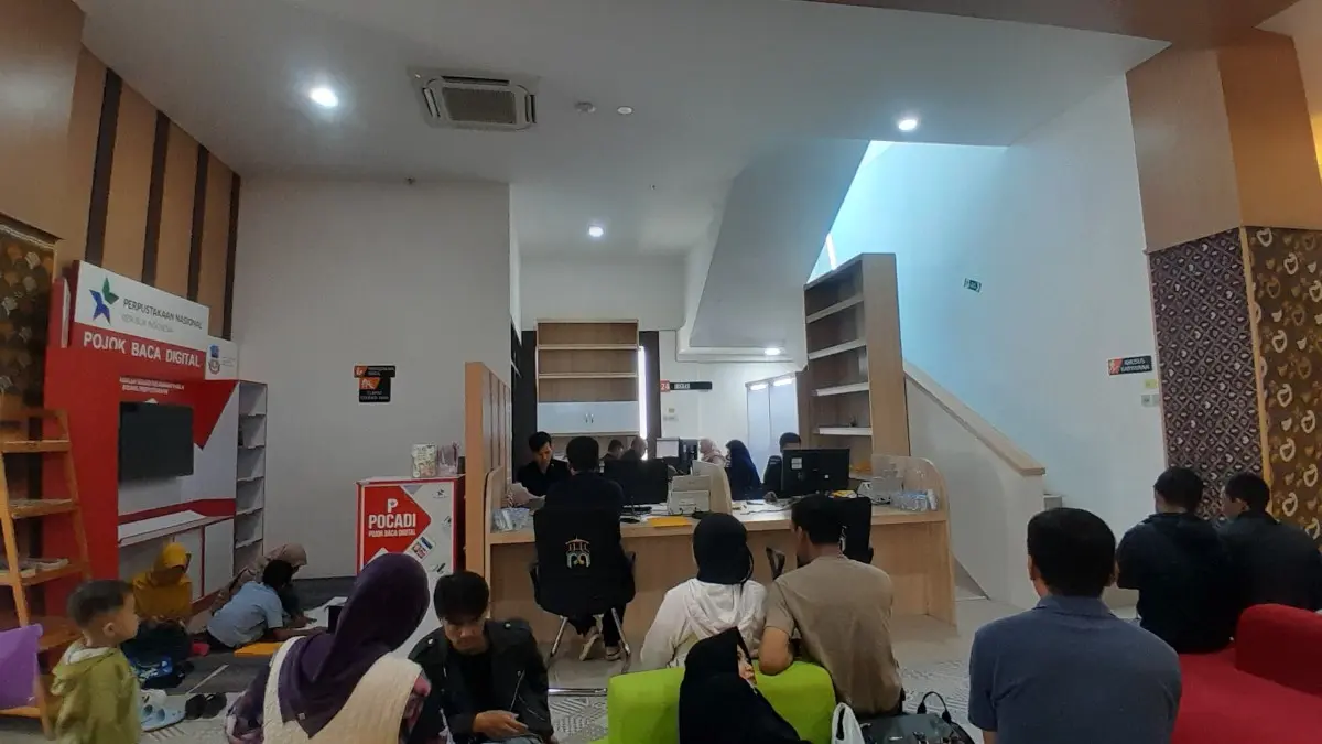 Kantor Imigrasi Kelas II