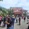 Masyarakat Kabupaten Pangandaran