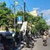 Jalan Satu Arah di Garut