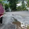 Perbaikan Jalan