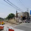 Jalur Kadungora–Leles