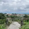 Jalur Kereta Api Garut-Cikajang
