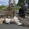 jembatan peninggalan belanda di kota tasikmalaya