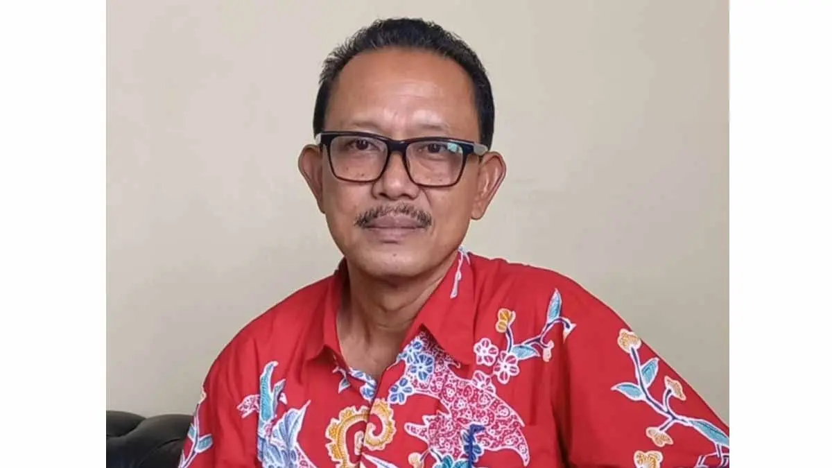 Kadinsos kota tasikmalaya budy rachman